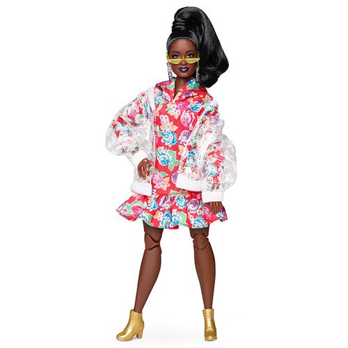 Barbie BMR1959 Doll Version 4