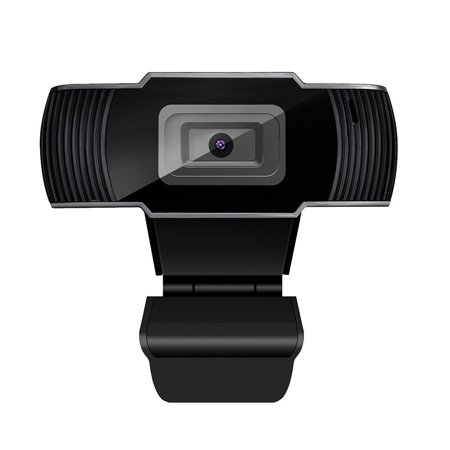 5 Megapixel Auto Focusing Webcam USB Camera Digital Full HD 1080P Web Camera