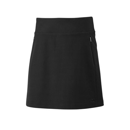 Cutter & Buck Women's Pacific Pull On Performance Golf Skort