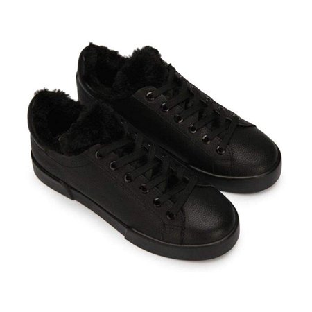 Kenneth Cole New York Womens Tyler Fabric Low Top Lace Up Fashion Sneakers