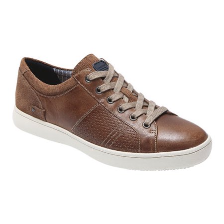 Men's Rockport Colle Tie Sneaker