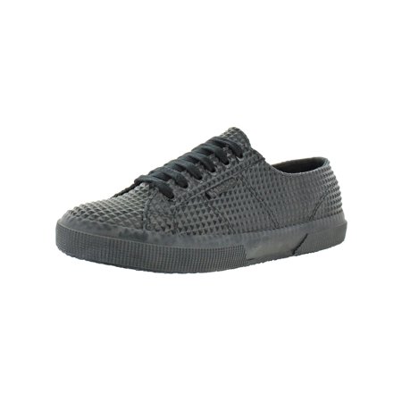 Superga Mens 2750 Rubber Embossed Sneakers