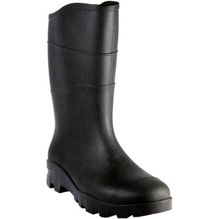 Unisex Rubber Rain Boots