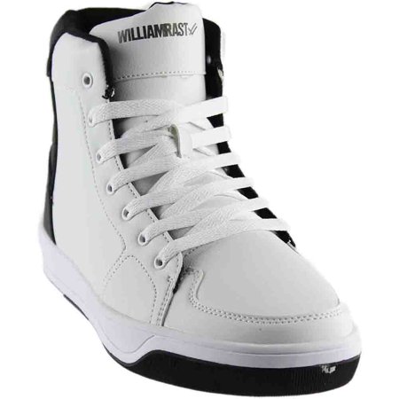 William Rast Mens Empire Casual Sneakers Shoes -