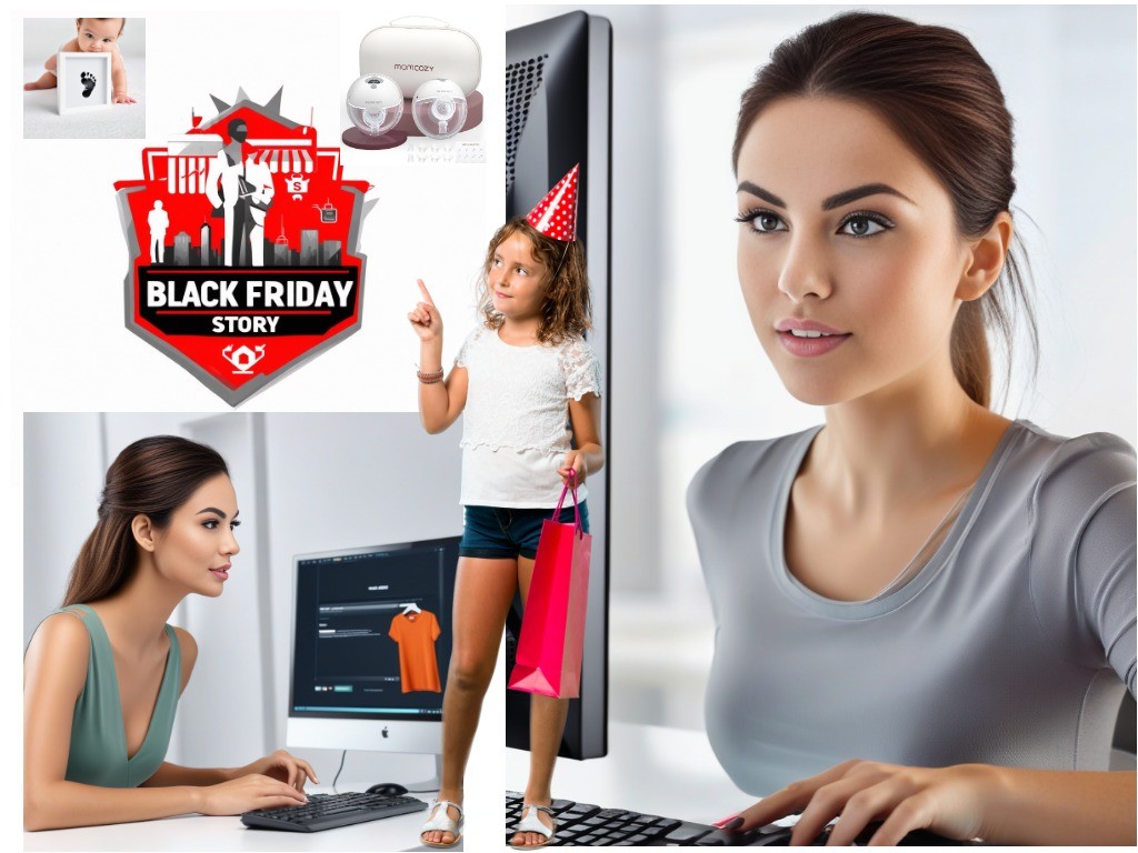 Must-Read Guide to Black Friday 2024