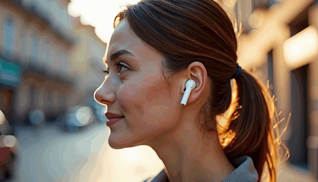 Apple AirPods Pro 2nd Generation Wireless Ear Buds