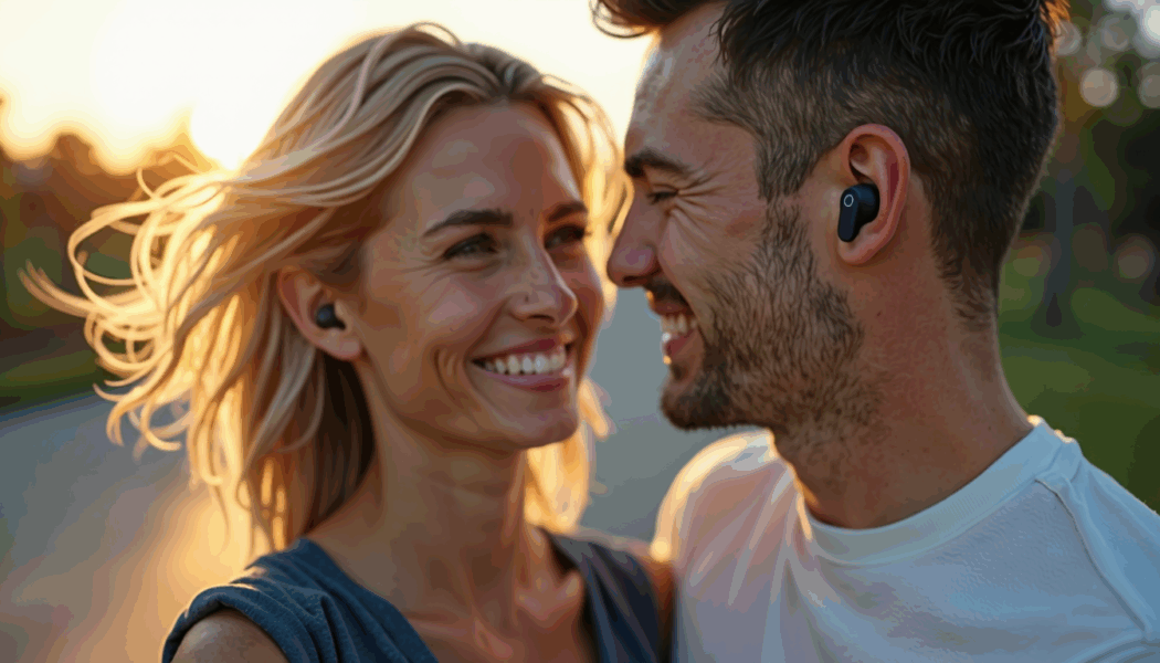 Anker’s Soundcore Liberty Air 2 Pro