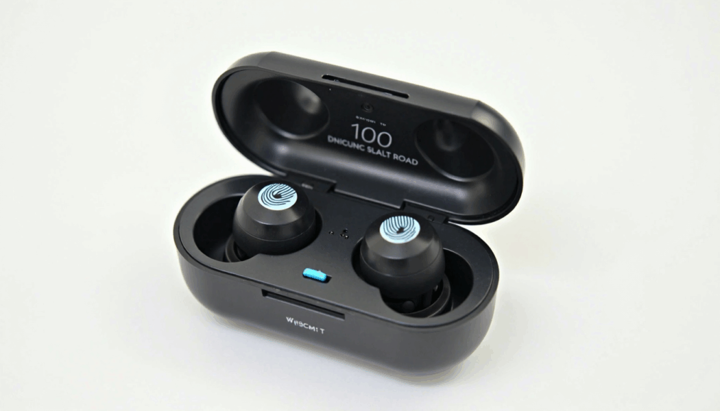 Wireless Earbuds 2025