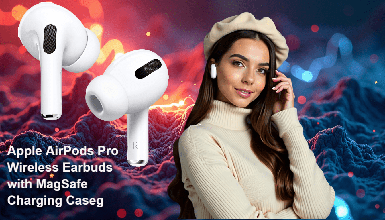 a woman wearing a white sweater and a beret