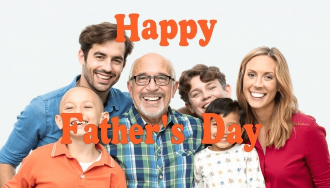 a group of people posing for a photo