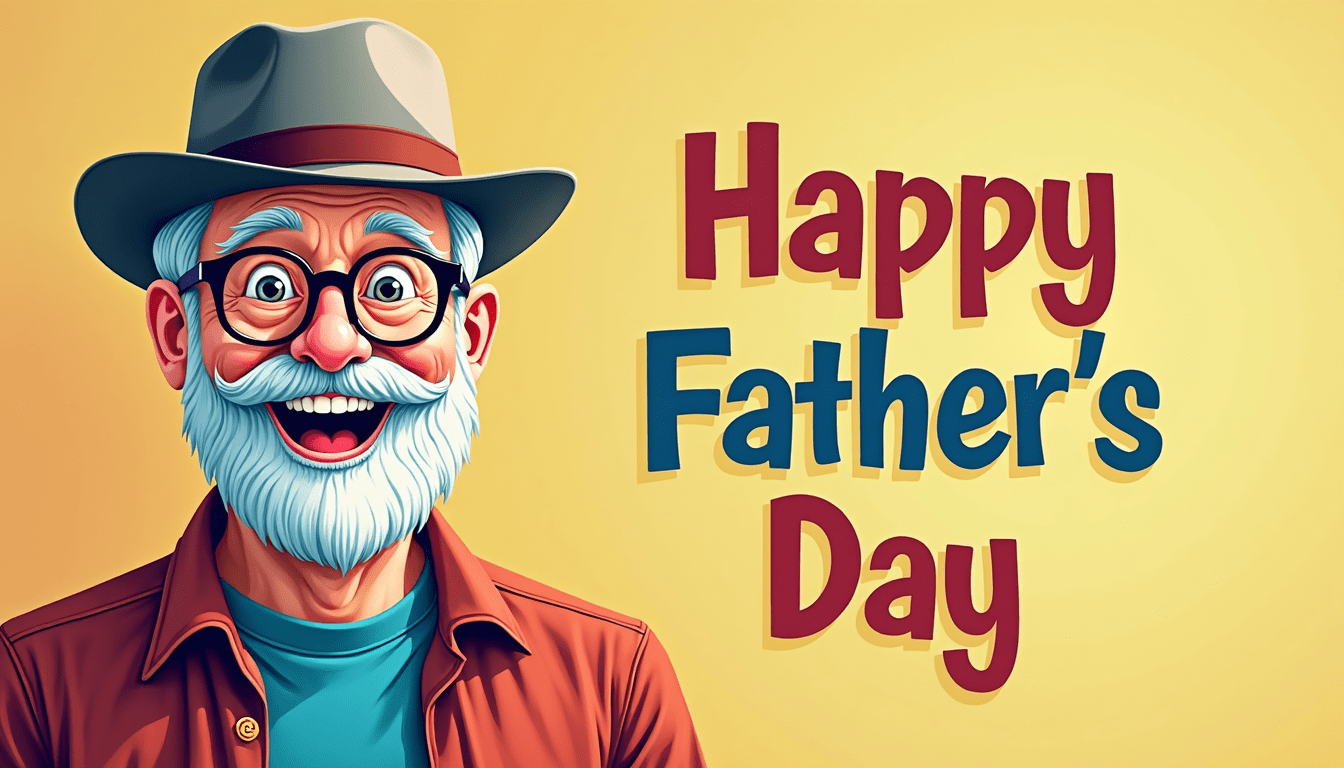 a man wearing a hat and glasses